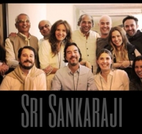 SEVA GROUP WITH SANKARAJI IN MEX
