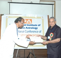 RECEIVING-A-CERTIFICATE-FROM-PROF-CHOUDHRY